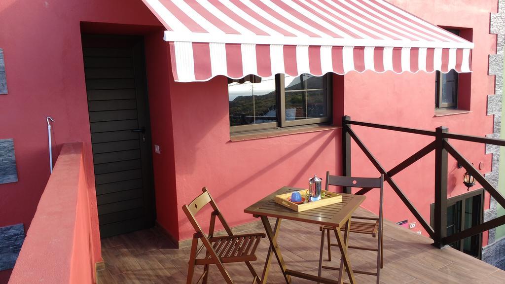 La Bodega Los Llanillos Exterior foto