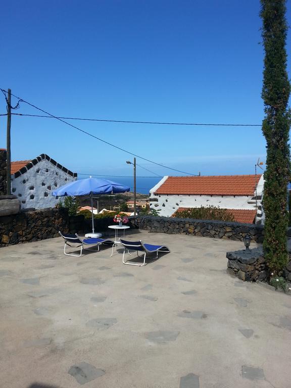 La Bodega Los Llanillos Exterior foto